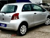 Toyota Yaris 1.0 VVT-i