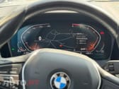 BMW 318 d Line Luxury