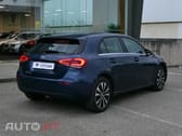 Mercedes-Benz A 250 e Style Plus