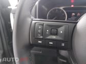 Nissan Qashqai 1.3 DIG-T N-Connecta 