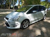 Ford S-Max Titanium X