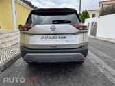Nissan X-Trail 1.5 e-Power N-Connecta e-4force
