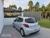 Peugeot 208 82 VTI Style