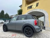 MINI Countryman Cooper D