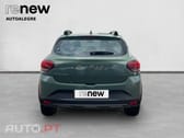 Dacia Sandero Stepway Essential