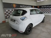 Renault Zoe (c/ Bateria) Intens 40 Q90