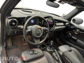 MINI One Cooper Premium Edition
