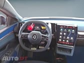 Renault Scénic E-Tech 100% elétrico 220cv esprit Alpine