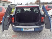 MINI Clubman Cooper D