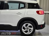 Citroen C5 Aircross 1.6 Hybrid Feel Pack e-EAT8