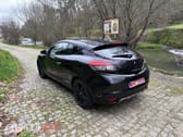 Renault Mégane Coupe 1.5 dCi Dynamique