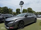 Peugeot 308 SW 1.6 Hybrid Allure Pack e-EAT8