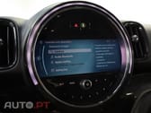 MINI Countryman Cooper S E ALL4 Auto