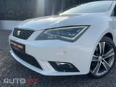 Seat Leon 1.6 TDi Style Ecomotive