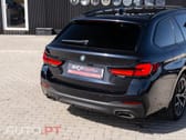 BMW 520 d Pack Desportivo M Auto