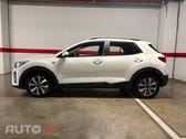 Kia Stonic 1.2 by FILA