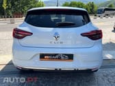 Renault Clio 1.5 dCi Limited EDition