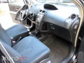 Toyota Yaris 1.0 VVT-i Comfort+AC