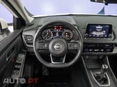 Nissan Qashqai 1.3 DIG-T Acenta
