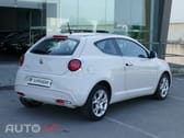 Alfa Romeo Mito 1.6 JTD Distinctive