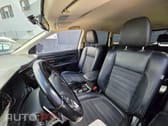 Mitsubishi Outlander 2.0 Intense Navi