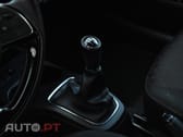 Mitsubishi Space Star 1.2 Intense Connect Edition