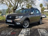 Dacia Sandero 0.9 TCe Stepway