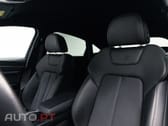 Audi E-Tron 55 quattro S line