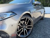 Mercedes-Benz A 180 d Progressive Aut.