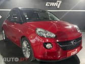 Opel Adam 1.2 Slam