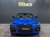 BMW 420 i Pack Desportivo M Auto