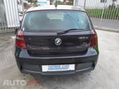 BMW 120 d Exclusive