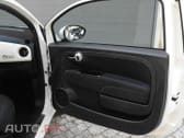 Fiat 500 1.0 Hybrid