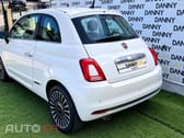 Fiat 500 1.3 16V Multijet Lounge Start&Stop