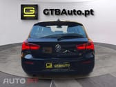 BMW 116 D Sport 