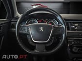 Peugeot 508 SW 1.6 BlueHDi Allure