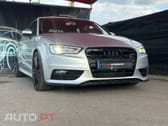 Audi A3 1.6 TDi Sport