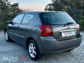 Toyota Corolla 1.4 VVT-i