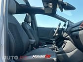 Ford Puma 1.0 EcoBoost Hybrid ST-LINE X