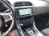 Jaguar XE 2.0 D R-Sport Aut.