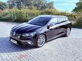 Renault Mégane 1.5 dCi GT Line