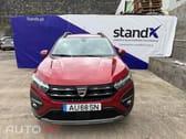 Dacia Sandero 1.0 TCe Comfort