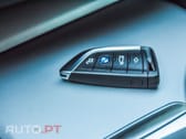 BMW 520 d Line Luxury Auto