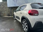 Citroen C3 1.2 PureTech Shine