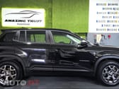 Jeep Avenger 54 kWh Longitude