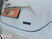 Renault Zoe (c/ Bateria) E-Tech EV40 Equilibre