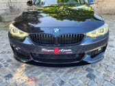 BMW 418 d Line Sport Auto