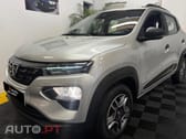 Dacia Spring Electric 45 Comfort