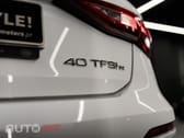 Audi A3 Sportback 40 TFSIe S tronic