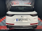 DS DS7 Crossback 2.0 BlueHDi Performance Line EAT8